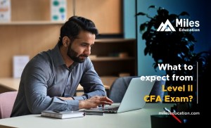 What to expect from the Level II CFA Exam?