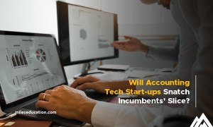 Will Accounting Tech Start-ups Snatch Incumbents’ Slice?