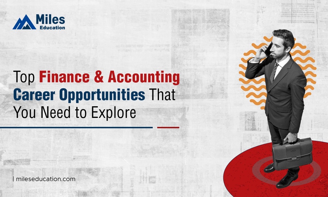 Accounting Career Opportunities