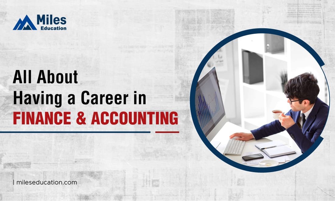 Career in Accounting
