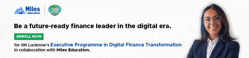 digital finance transformation