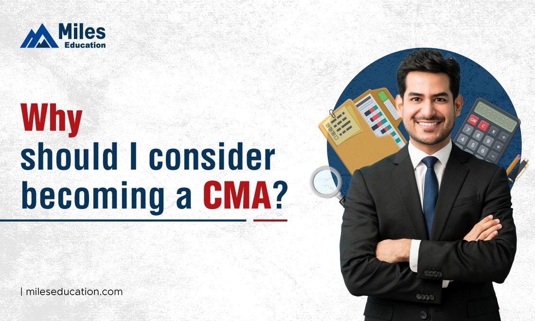 scope of a cma certification