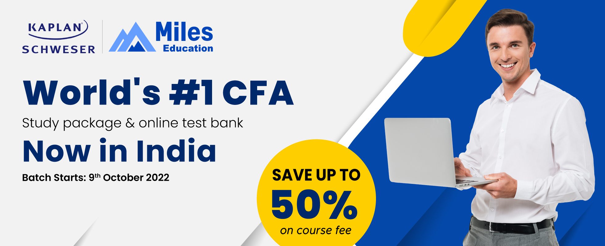  CFA Review Institutes in India