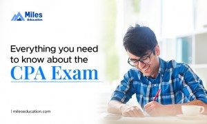 Everything you need to know about the CPA Exam