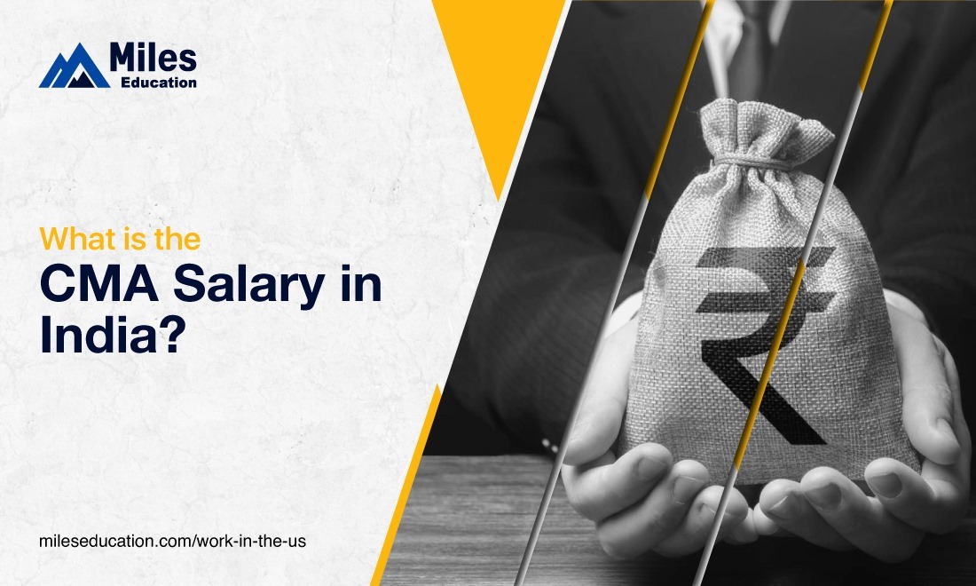 CMA salary in india