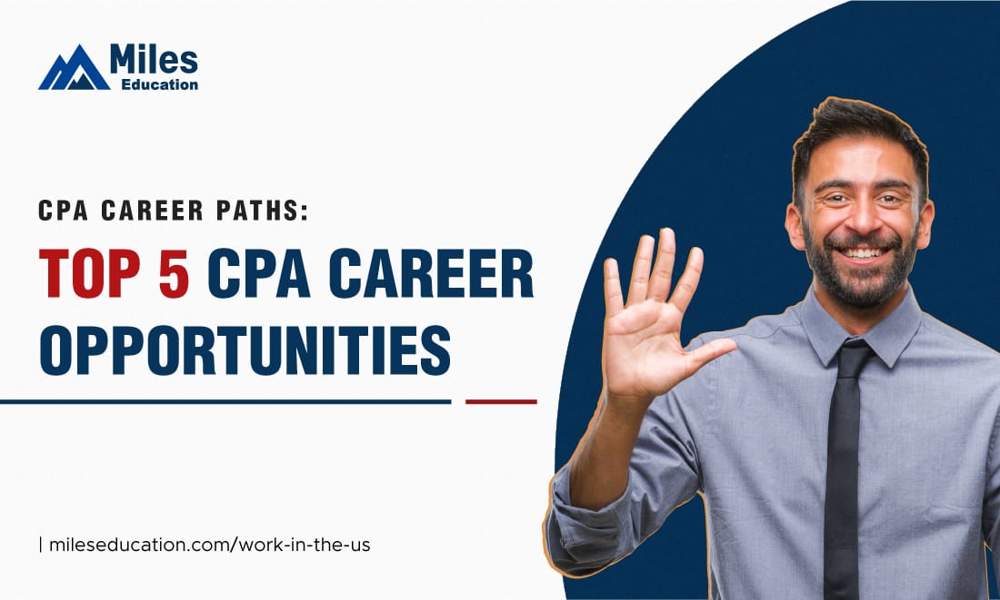 CPA CAREER OPPORTUNITIES