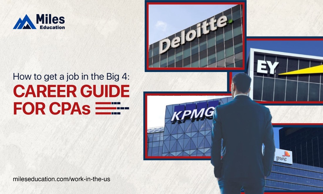 jobs for the CPA s in the Big 4
