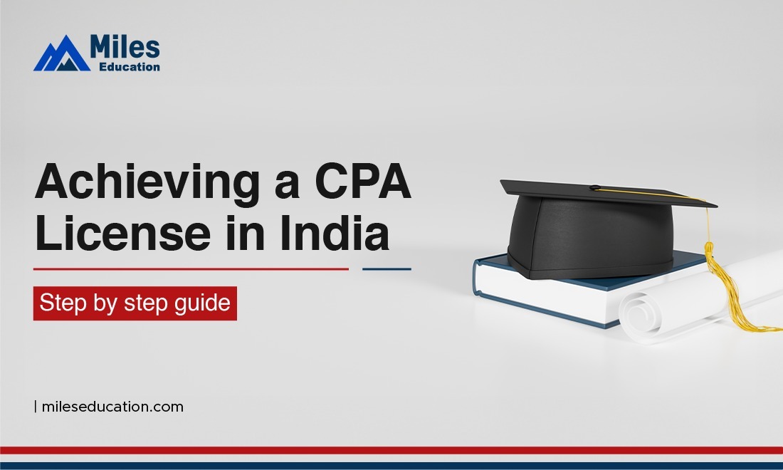 Achieving a CPA License in India