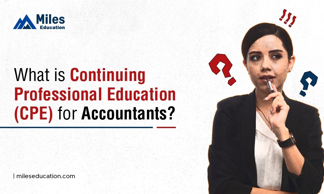 CPE for accountants