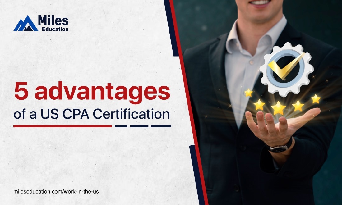 Advantages of CPA certification