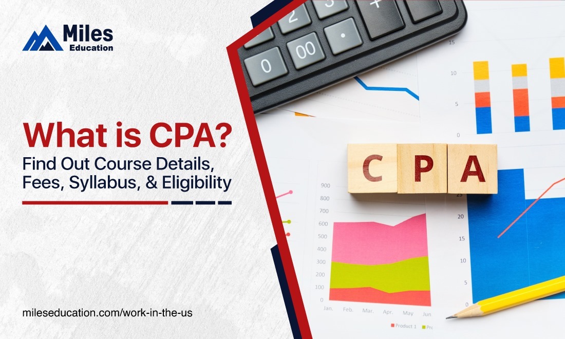 What is CPA? Find Out Course Details, Fees, Syllabus, & Eligibility