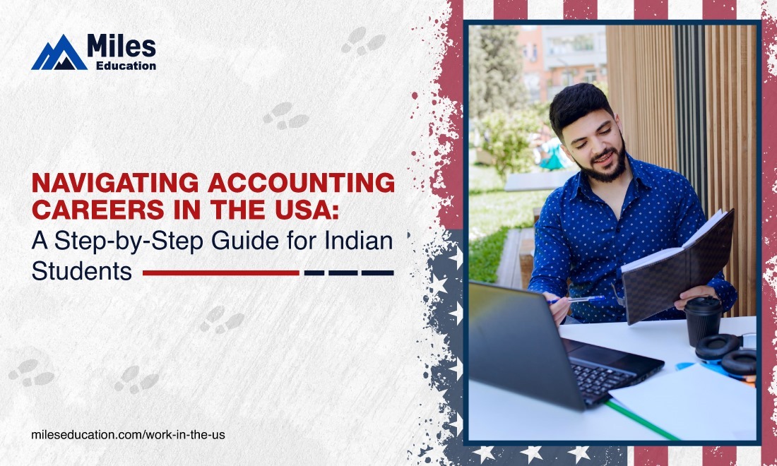 Navigating Accounting Careers in the USA