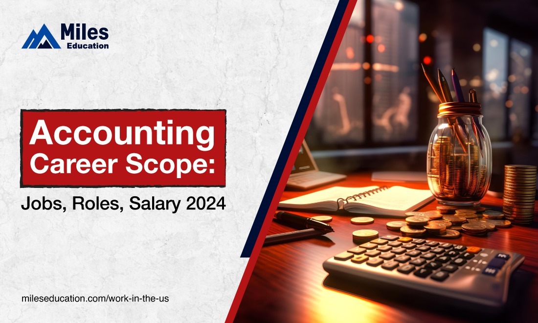 Accounting Career Scope Jobs, Roles, Salary 2024
