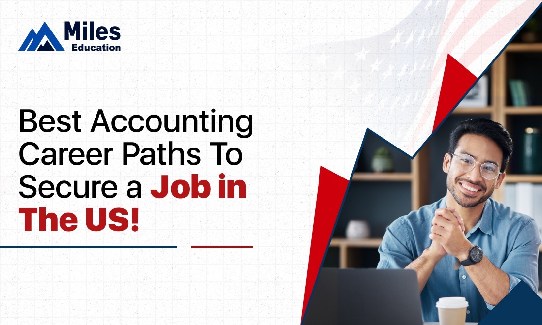accounting career paths to work in the USA