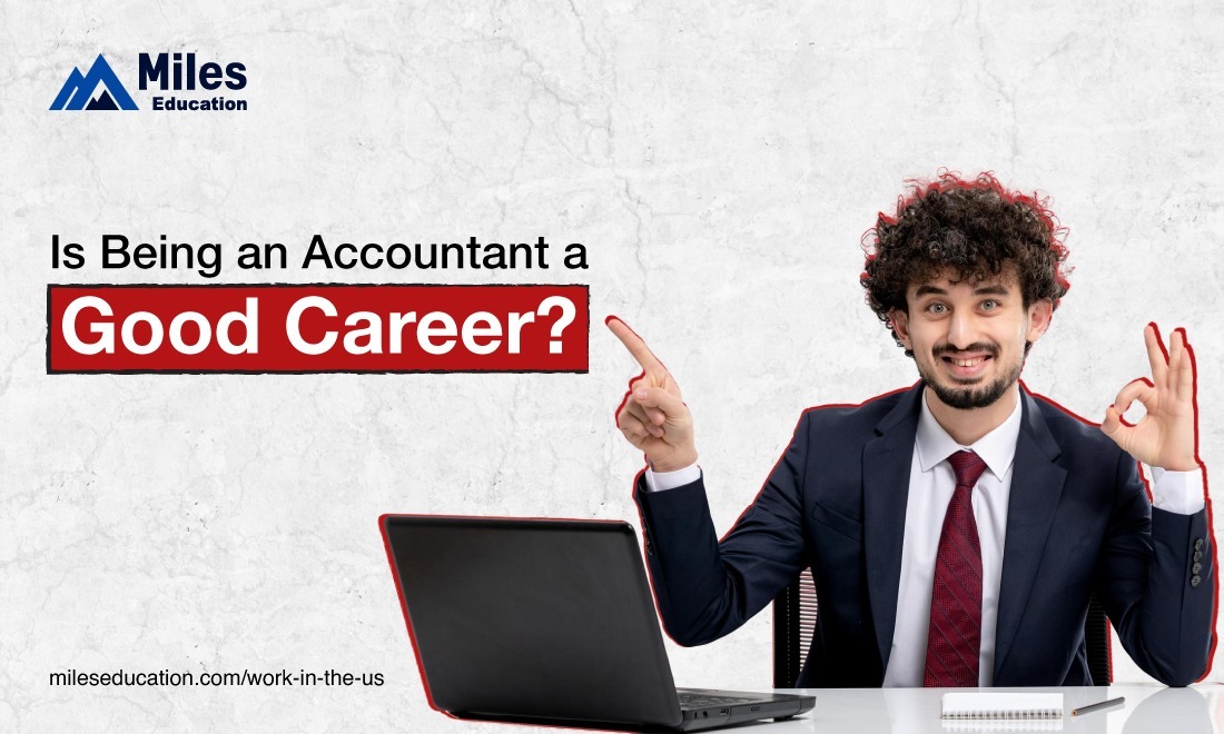 Is becoming an accountant a good career choice?