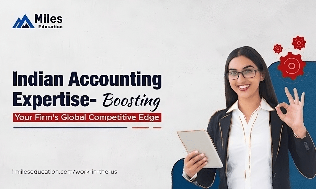 Indian Accounting Expertise