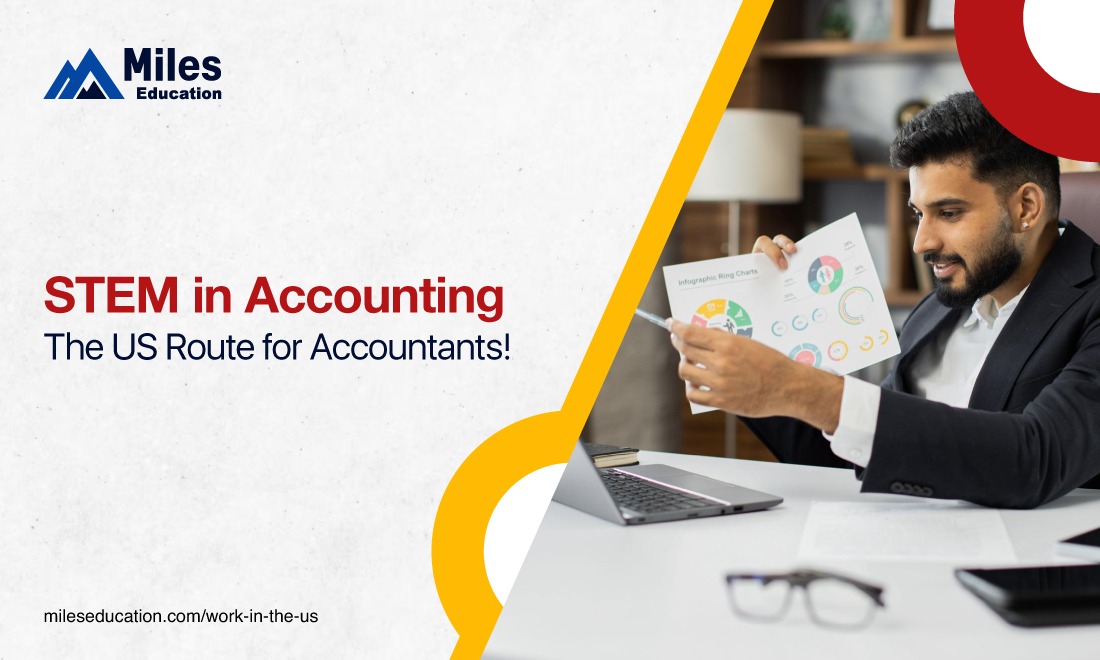 STEM in Accounting | The US Route for Accountants